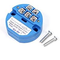 Sensor de temperatura aislado- transmisor de medición de temperatura 4-20 MA RTD PT100 SBW 0 ~100 - -50 ~ 150 - 0-50…